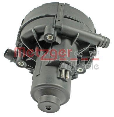 Pompe d'injection d'air secondaire (Pompe à air secondaire) METZGER ref. 0899015